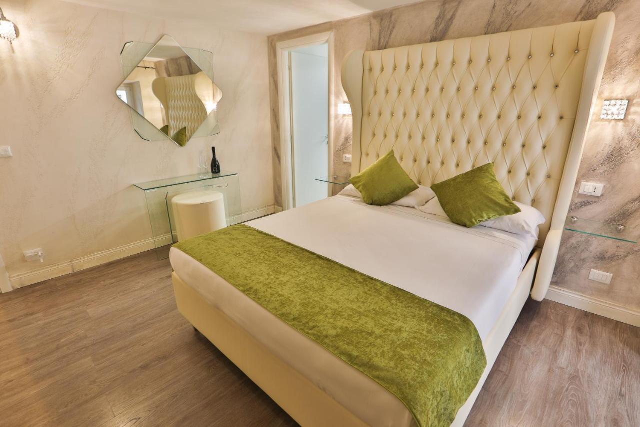 Grottini Luxury Suites ~ Pantheon Rom Exteriör bild
