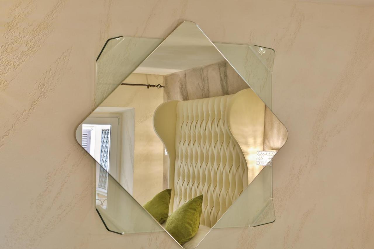 Grottini Luxury Suites ~ Pantheon Rom Exteriör bild