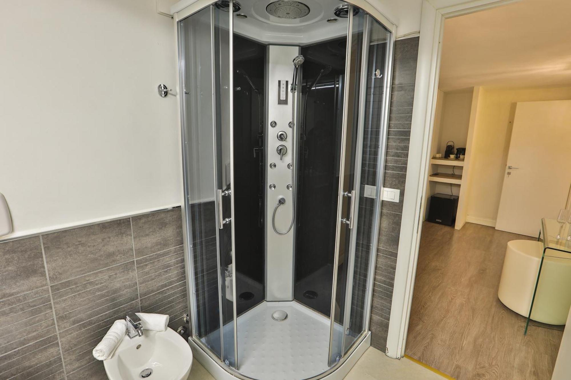Grottini Luxury Suites ~ Pantheon Rom Exteriör bild