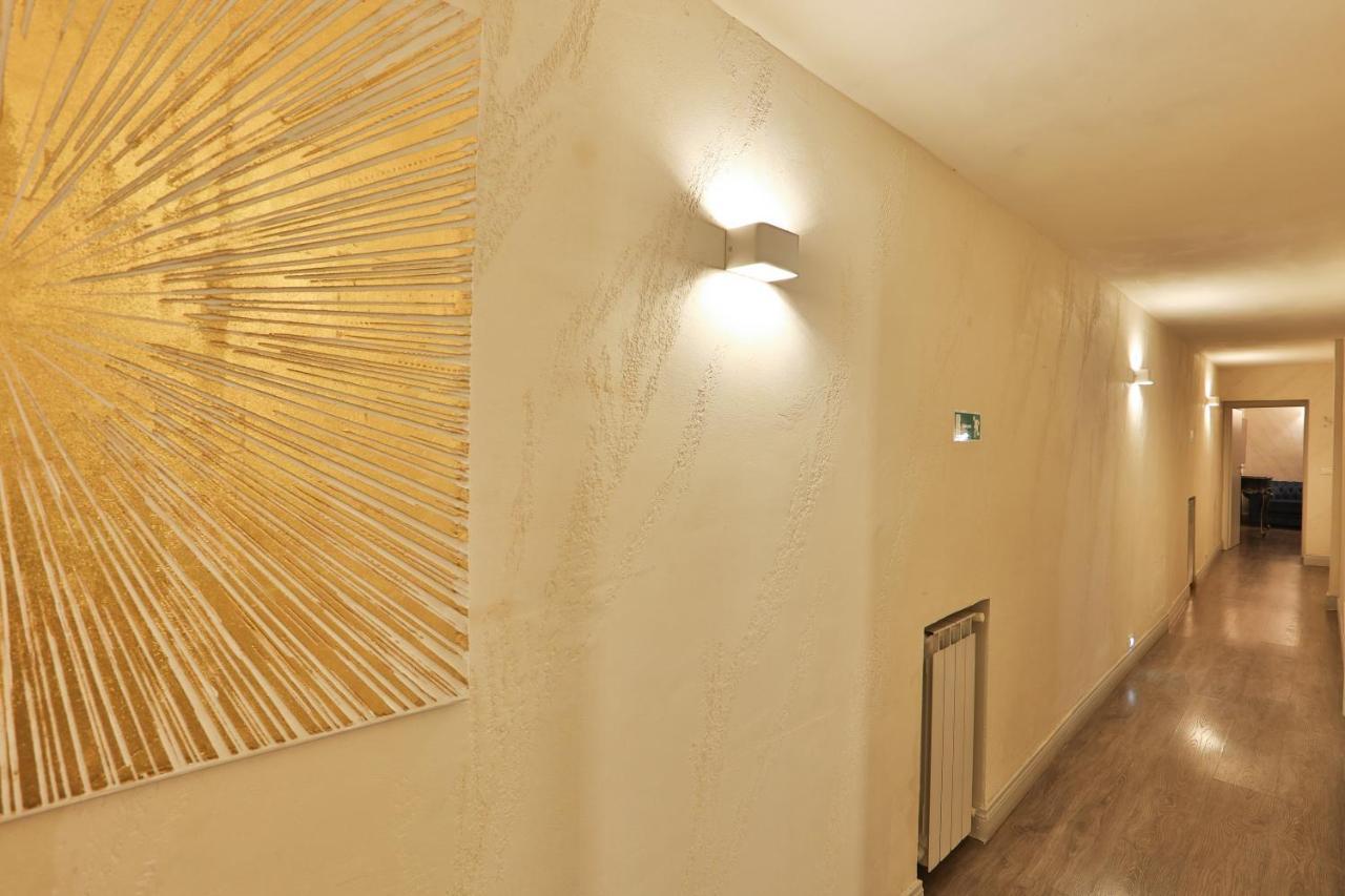 Grottini Luxury Suites ~ Pantheon Rom Exteriör bild