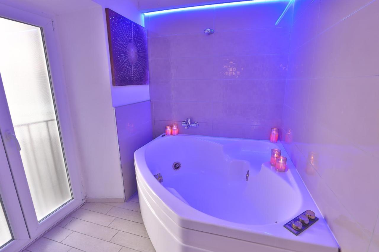 Grottini Luxury Suites ~ Pantheon Rom Exteriör bild