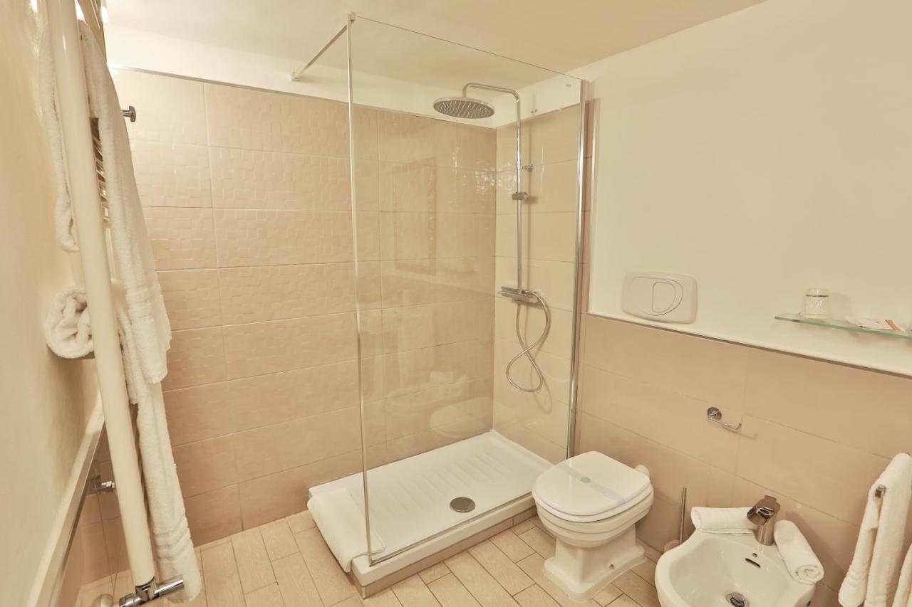 Grottini Luxury Suites ~ Pantheon Rom Exteriör bild